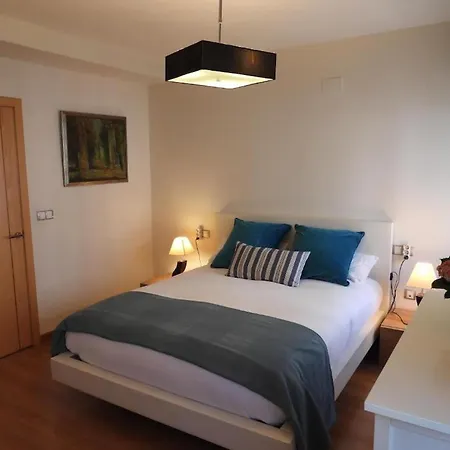 Apartamento Center *