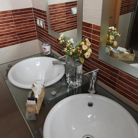 Apartment Center Cordoba