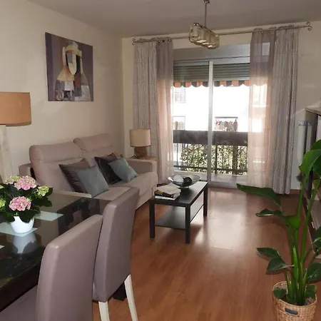Center Apartment