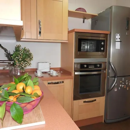 Apartment Center Córdoba