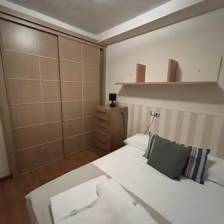 Center Apartment