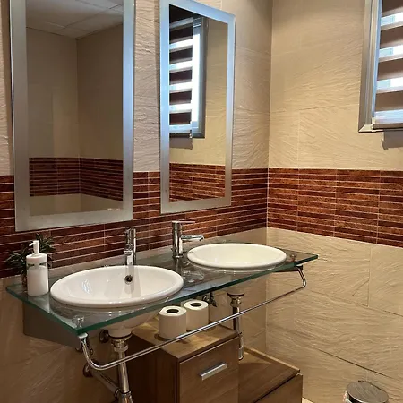 Center Apartment Cordoba