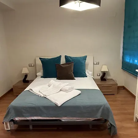 Apartment Center Cordoba