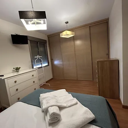 Center Apartment