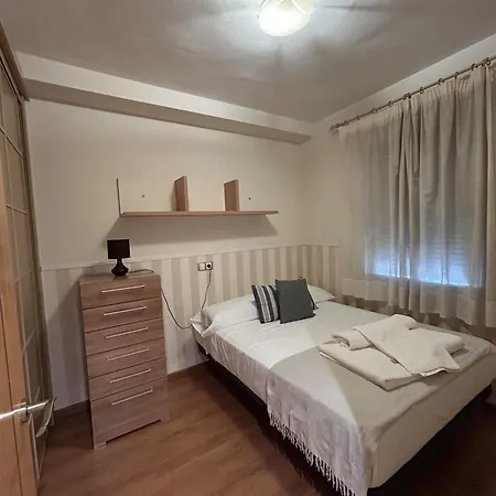 Center Apartment Cordoba
